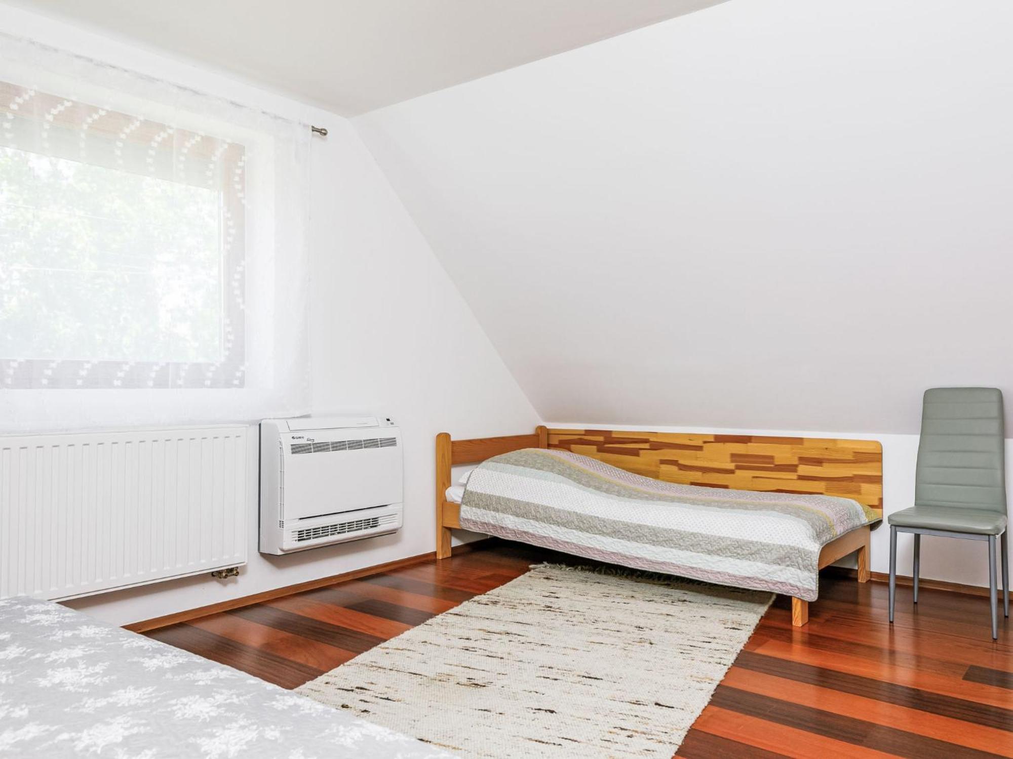 Holiday Home Horvath - Abr121 By Interhome Ábrahámhegy Esterno foto