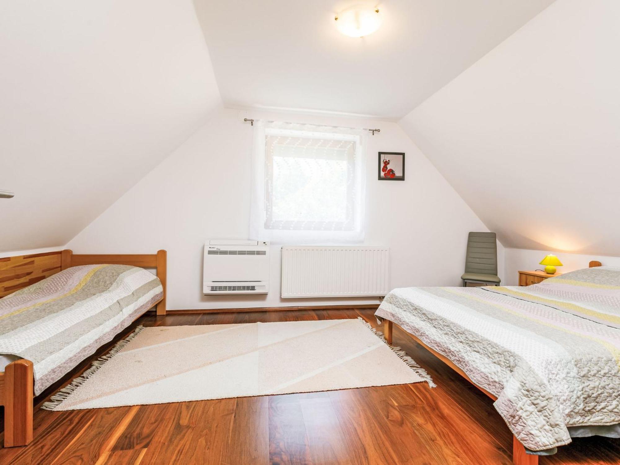 Holiday Home Horvath - Abr121 By Interhome Ábrahámhegy Esterno foto