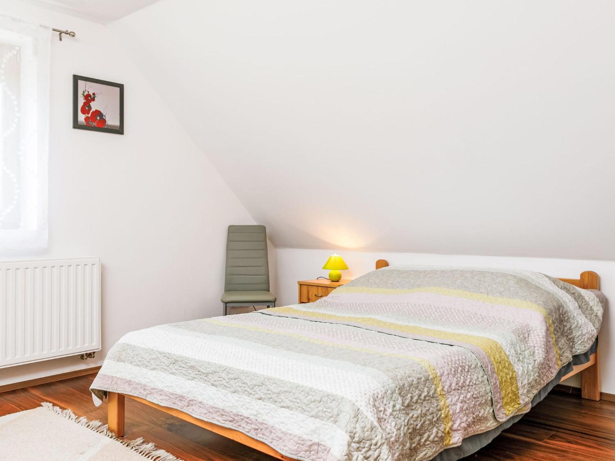 Holiday Home Horvath - Abr121 By Interhome Ábrahámhegy Esterno foto