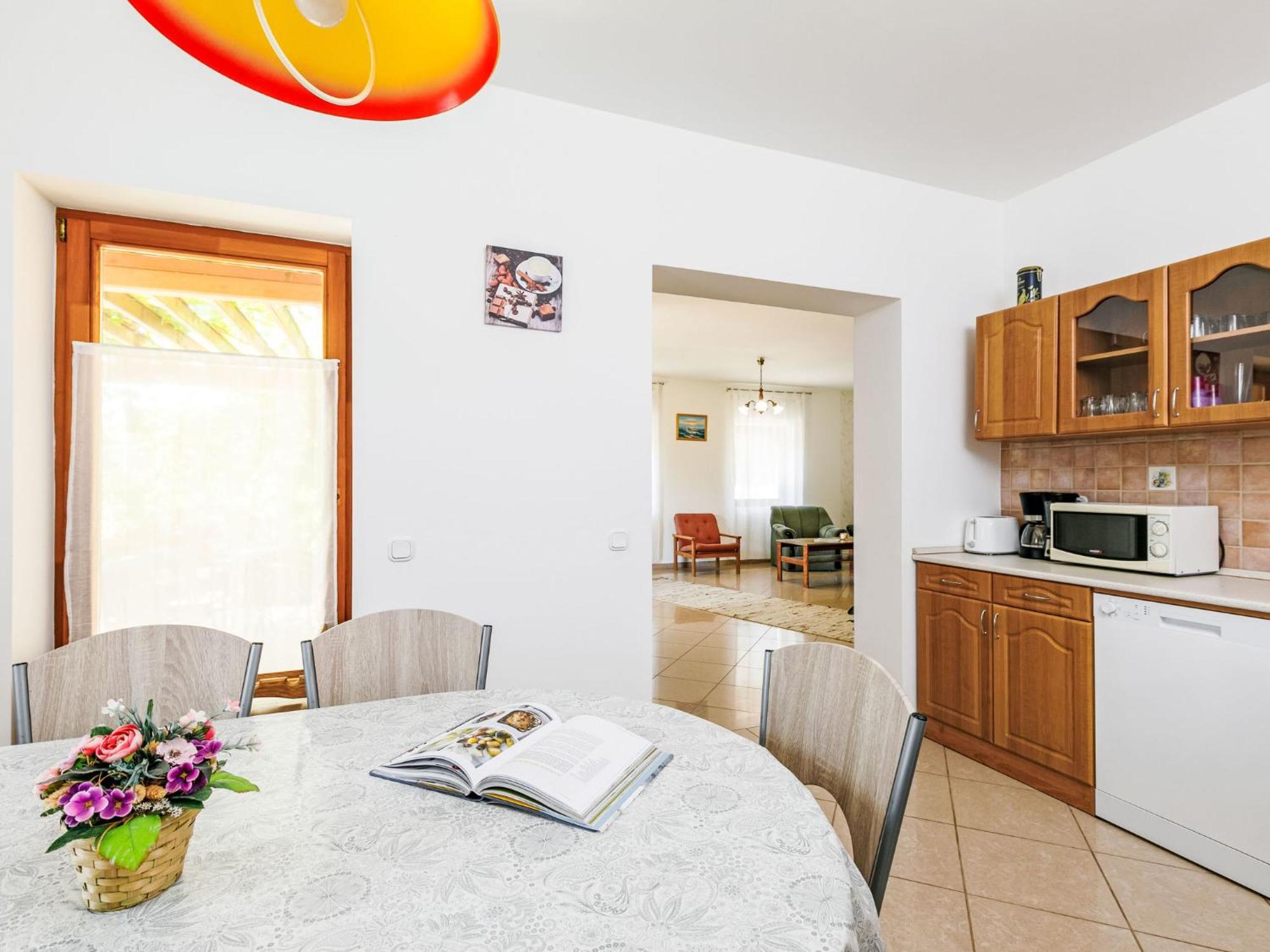 Holiday Home Horvath - Abr121 By Interhome Ábrahámhegy Esterno foto