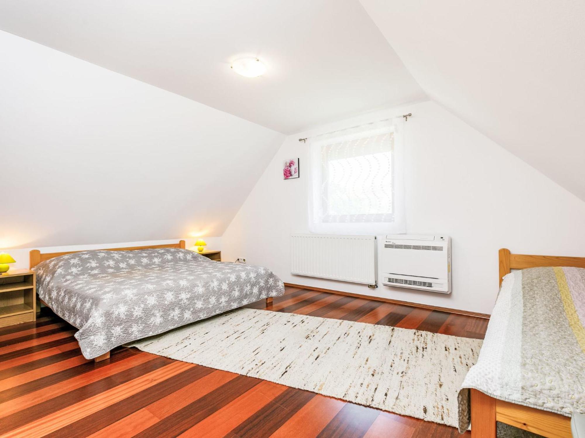 Holiday Home Horvath - Abr121 By Interhome Ábrahámhegy Esterno foto