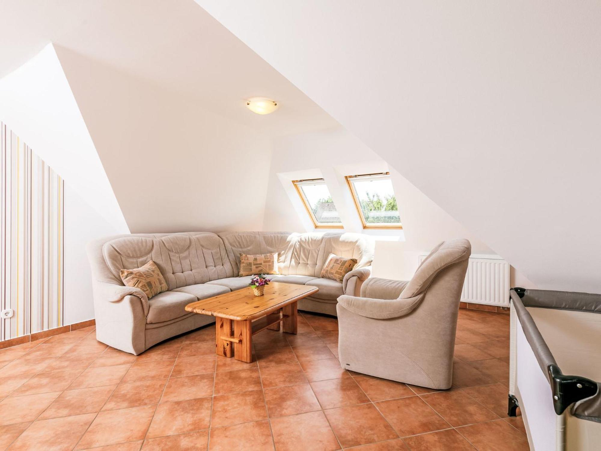 Holiday Home Horvath - Abr121 By Interhome Ábrahámhegy Esterno foto