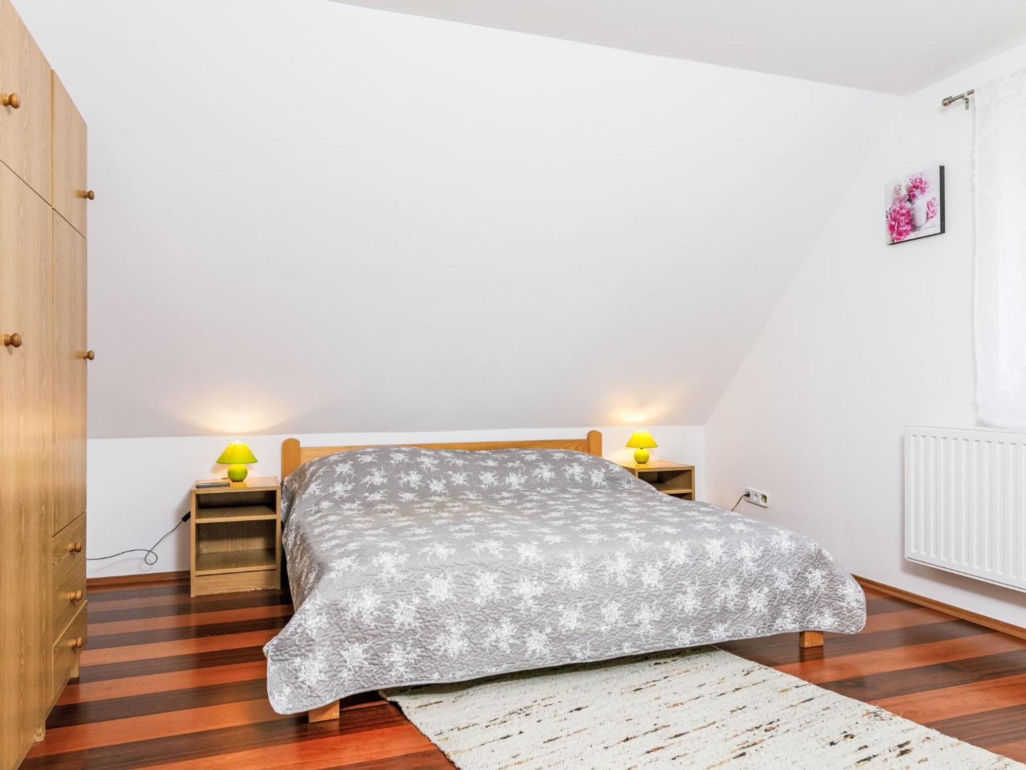 Holiday Home Horvath - Abr121 By Interhome Ábrahámhegy Esterno foto