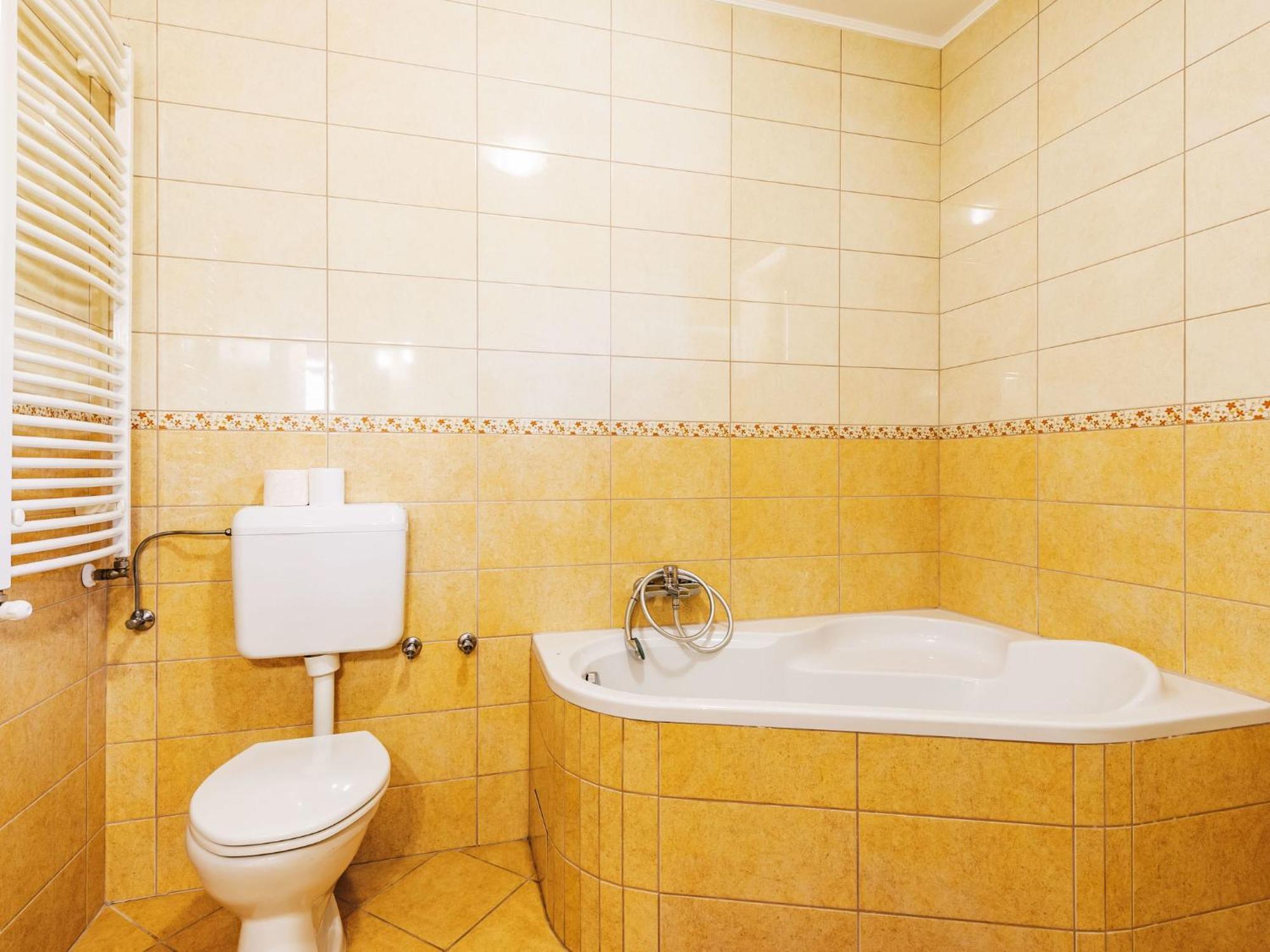 Holiday Home Horvath - Abr121 By Interhome Ábrahámhegy Esterno foto