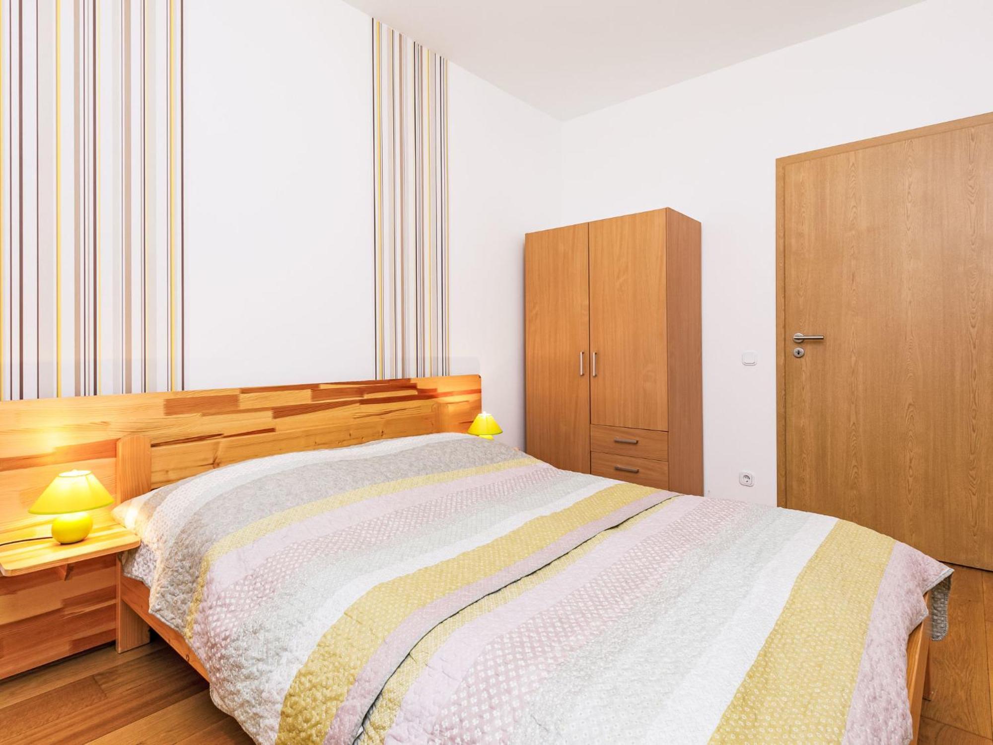 Holiday Home Horvath - Abr121 By Interhome Ábrahámhegy Esterno foto
