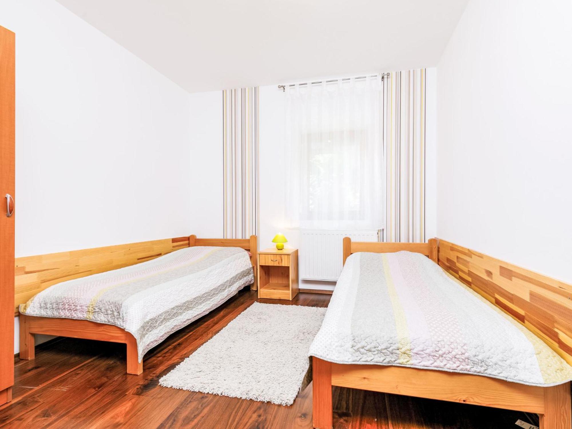 Holiday Home Horvath - Abr121 By Interhome Ábrahámhegy Esterno foto