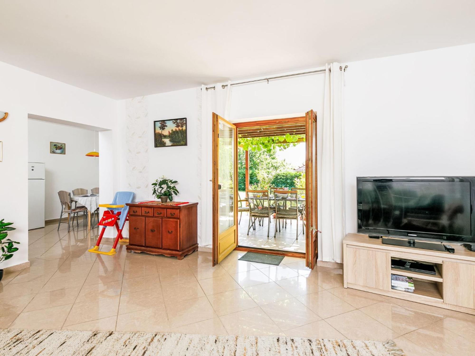 Holiday Home Horvath - Abr121 By Interhome Ábrahámhegy Esterno foto