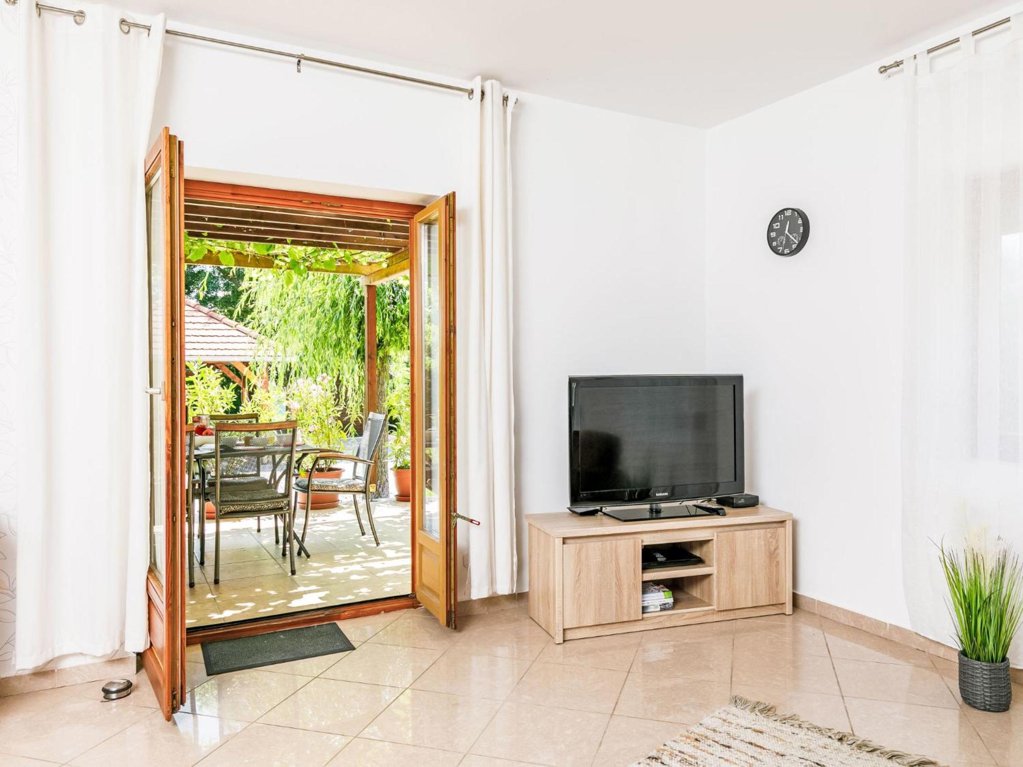 Holiday Home Horvath - Abr121 By Interhome Ábrahámhegy Esterno foto