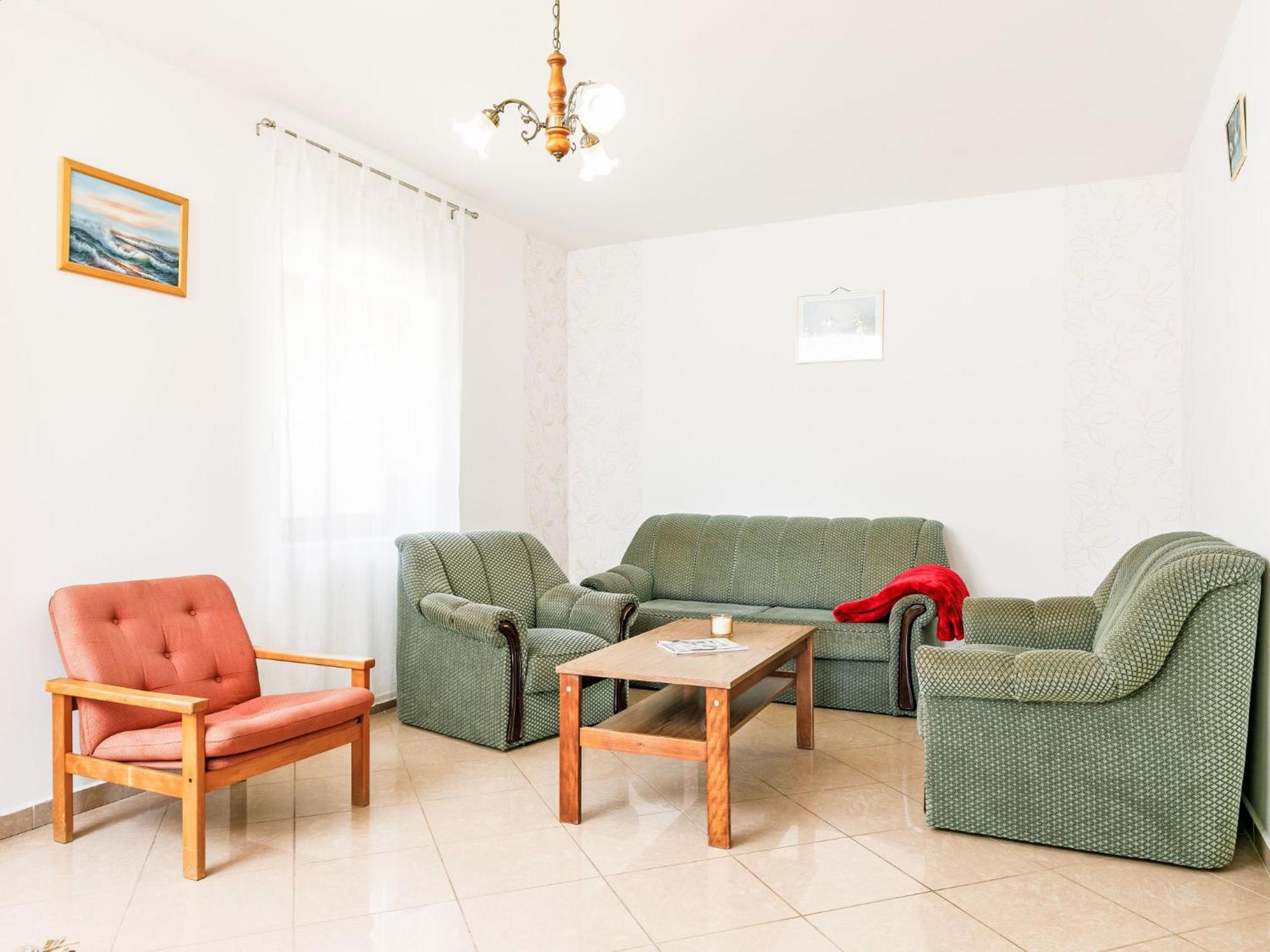 Holiday Home Horvath - Abr121 By Interhome Ábrahámhegy Esterno foto