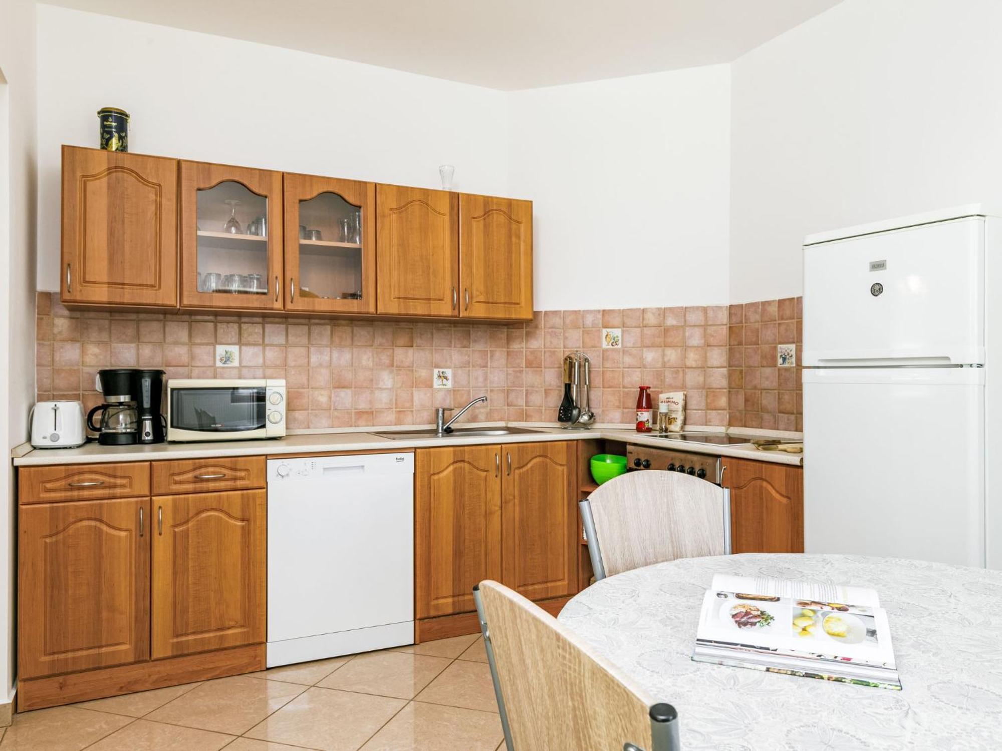 Holiday Home Horvath - Abr121 By Interhome Ábrahámhegy Esterno foto