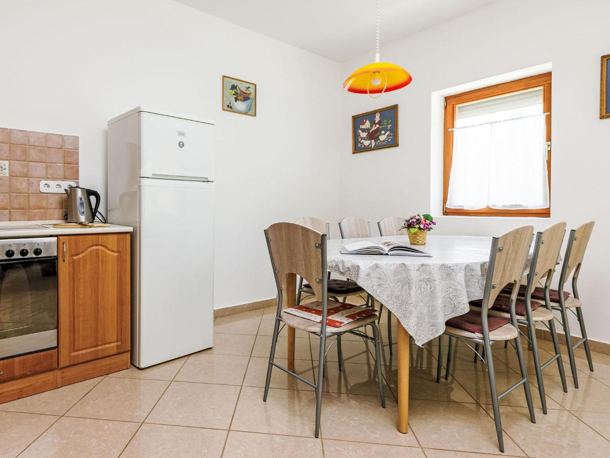 Holiday Home Horvath - Abr121 By Interhome Ábrahámhegy Esterno foto
