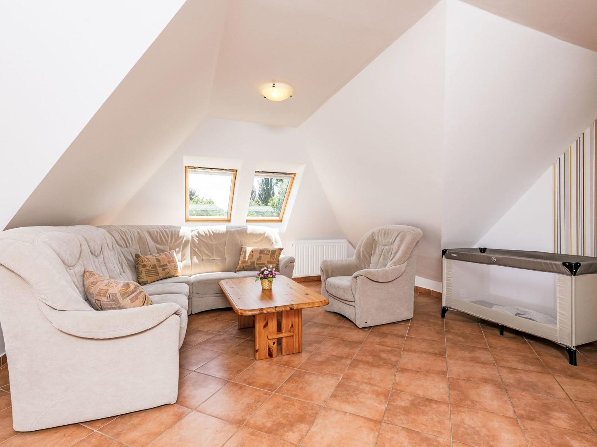 Holiday Home Horvath - Abr121 By Interhome Ábrahámhegy Esterno foto