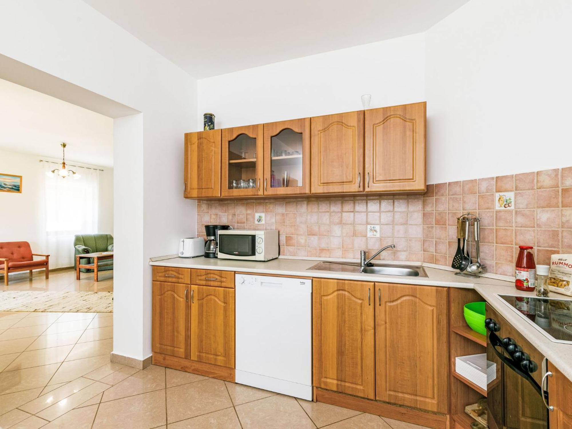 Holiday Home Horvath - Abr121 By Interhome Ábrahámhegy Esterno foto